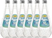Ecover Afwasmiddel Zeekelp & Sinaas – 6 x 500 ml