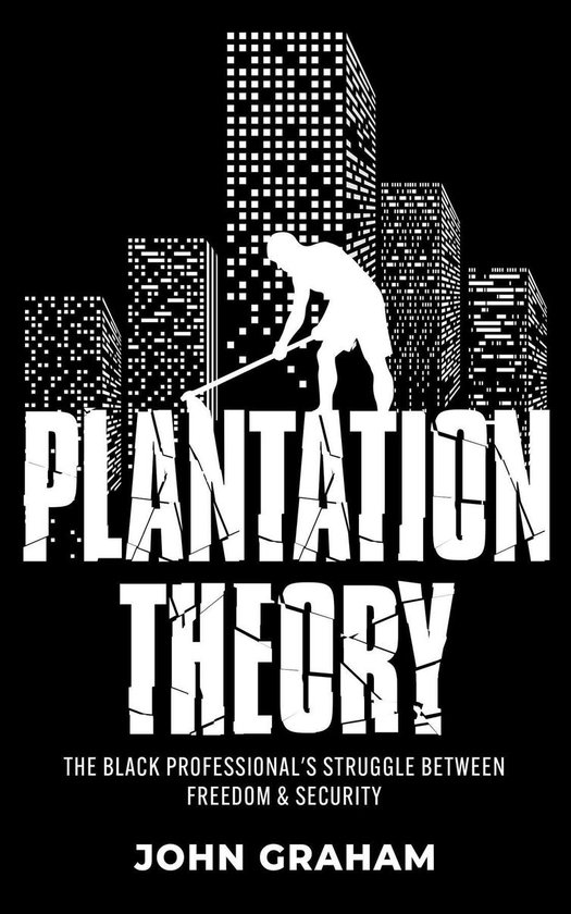 Plantation Theory - cover