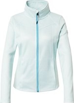 Killtec functionele fleece jas Lichtblauw-40 (L)