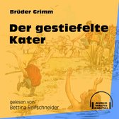 Omslag Der gestiefelte Kater (Ungekürzt)