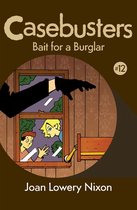 Casebusters - Bait for a Burglar