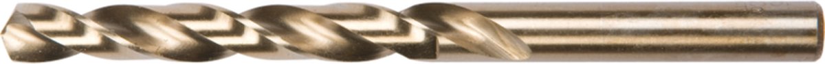 GRAPHITE Metaalboor HSS Cobalt 8,0 mm