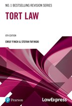 Law Express - Law Express: Tort Law