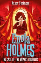 Enola Holmes - Enola Holmes 3: The Case of the Bizarre Bouquets