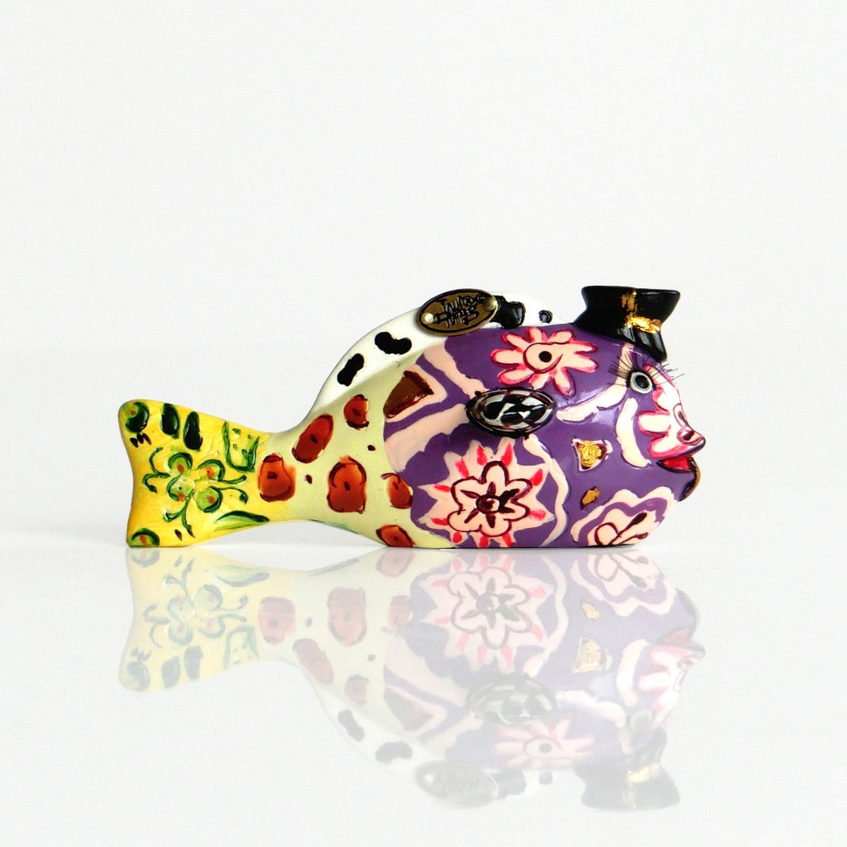 Toms Drag Vis Robby (XS)