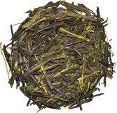 Sencha thee biologisch (Japanse groene thee) 250 g