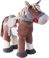 Paard - Joey - Voor poppen - 38cm