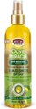 AFRICAN PRIDE - OLIVE MIRACLE - BRAID SHEEN SPRAY 12OZ