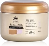 Bol.com KeraCare Natural Textures Butter Cream 227 gr aanbieding