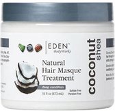 EDEN BodyWorks Coconut Shea Hair Masque 473 ml