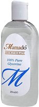 100% Pure plantaardige glycerine 250 ml - Mamado
