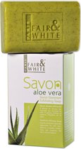 Fair & White Aloe Vera Soap 200 gr.