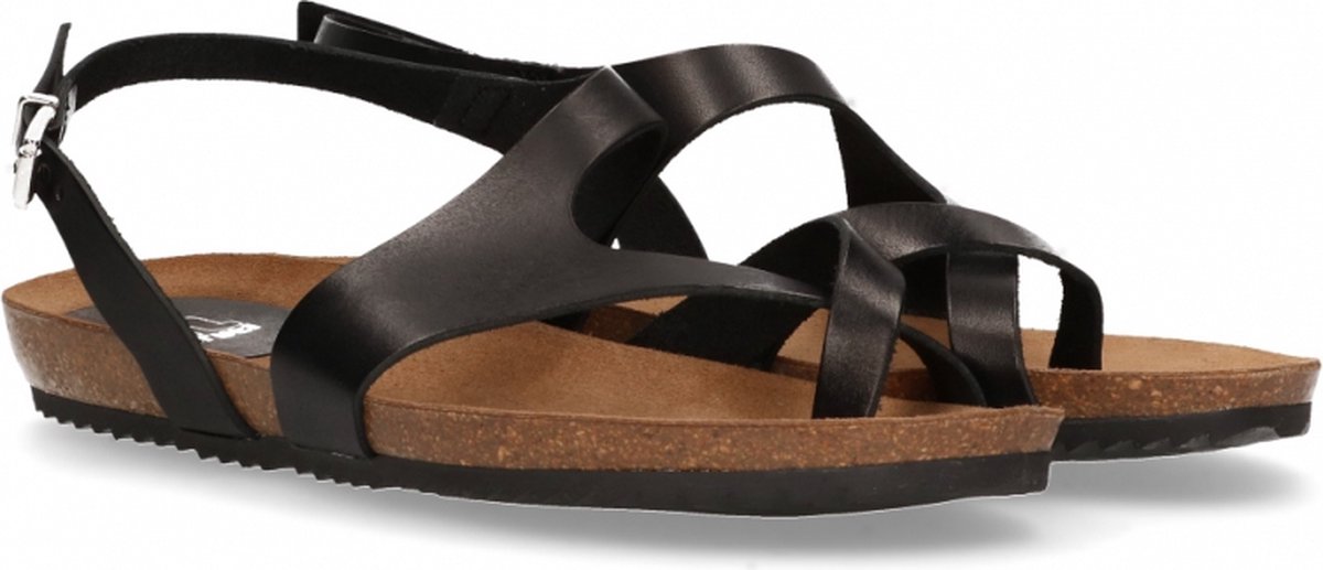 Maruti Tosca Sandalen Black 38 bol