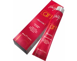 Vitality's - Vitality's Art 7/46 Rouge rouille 100 ml