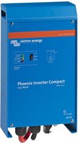 Victron Phoenix Inverter Compact 12/1600 230V VE.Bus