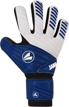 Jako Champ Super Soft NC Keepershandschoenen - Keepershandschoenen  - blauw - 9 1/2