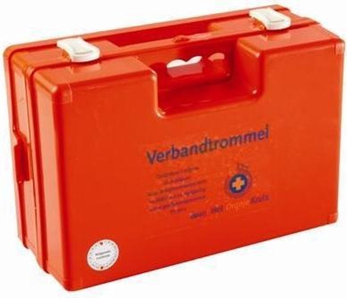 Goedkoopste EHBO Trommel