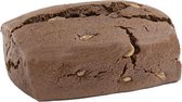 Protiplan | Cake Chocolade | 7 x 50 gram | Low Carb Cake | Eiwitrijk | Snel afvallen zonder hongergevoel!