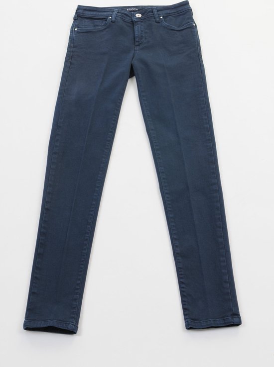 Kocca - Jeans - Blauw | bol.com