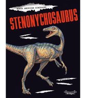 Stenonychosaurus