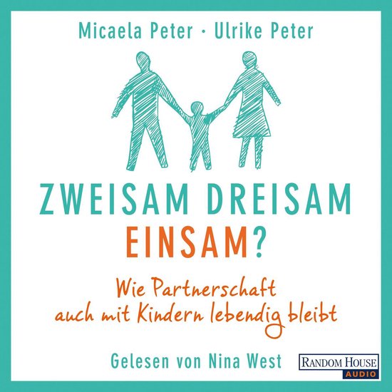 Zweisam. Dreisam. Einsam? - cover