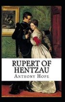 Rupert of Hentzau Illustrated