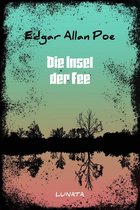 Best of Edgar Allan Poe 15 - Die Insel der Fee