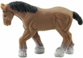 Safari Speelset Good Luck Minis Clydesdales 2,5 Cm Bruin 192-delig