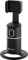 Sandberg 134-29 USB-C® Smartphone-standaard Zwart