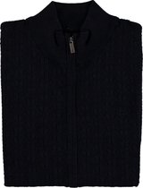 Fellows United Lange mouw Vest - 11.1139 Marine (Maat: M)