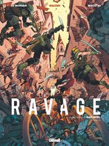 Ravage 3 - Ravage - Tome 03
