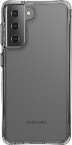 UAG - Samsung Galaxy S21 Hoesje - Back Case Plyo Ice Transparant