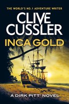 Dirk Pitt 12 - Inca Gold