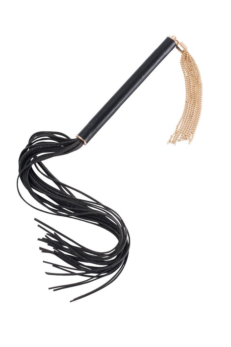 Kunstlederen Flogger Guilty Pleasure - Premium
