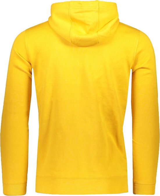 Pull Tommy Hilfiger Jaune Jaune Tailored - Taille XL - Homme - Collection  Printemps /... | bol.com