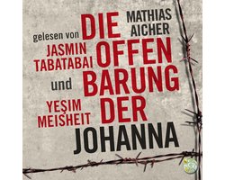 Die Offenbarung der Johanna