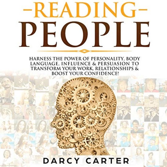 Reading People - cover
