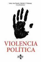 Ciencia Política - Semilla y Surco - Serie de Ciencia Política - Violencia política