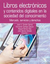 Ozalid - Libros electrónicos y contenidos digitales en la sociedad del conocimiento