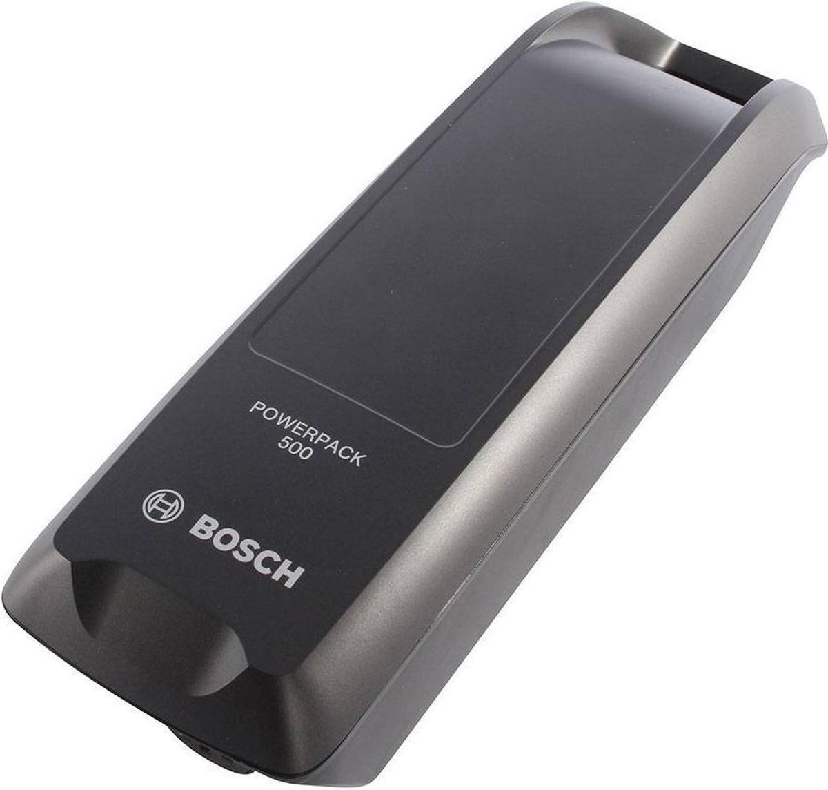Bosch PowerPack 500 Performance 36V 13.4Ah cadre batterie vélo | bol.com