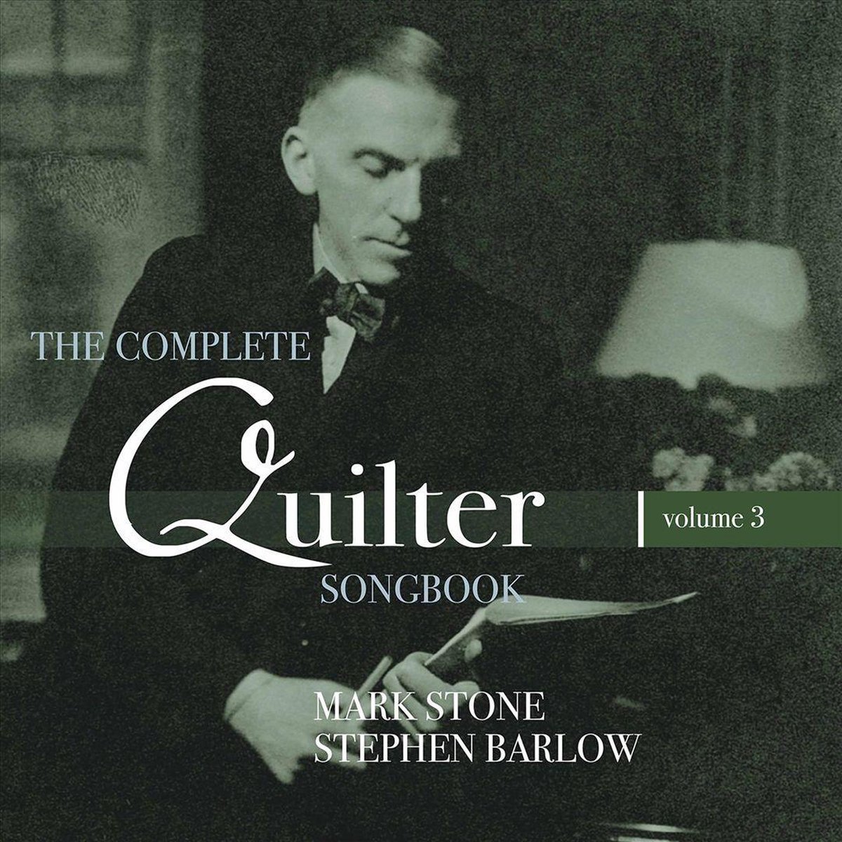 The Complete Quilter Songbook