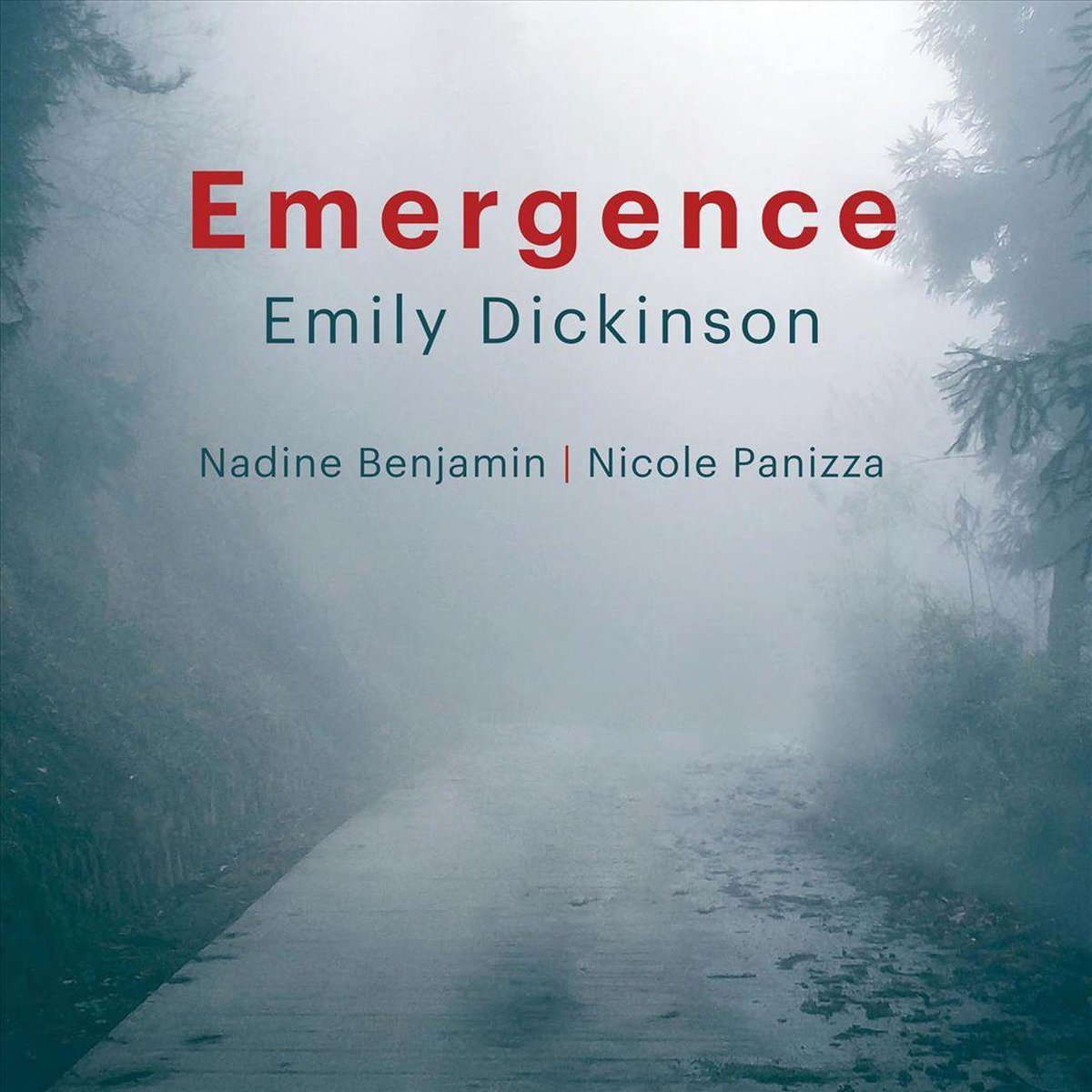 Emergence: Emily Dickinson