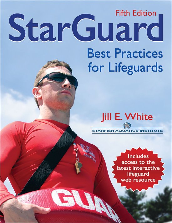 StarGuard - cover
