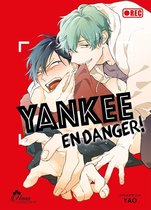 Yankee en danger ! - Tome 01