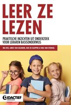 Didactief  -   Leer ze lezen