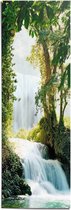 Poster Waterval