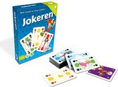 Identity Games Jokeren - Speelgoed - Spellen