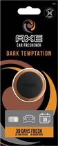 AXE Luchtverfrisser Mini Vent Dark Temptation