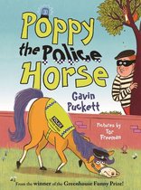 Fables from the Stables 0 - Poppy the Police Horse