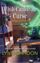 Kitchen Witch Mysteries - Chili Cauldron Curse